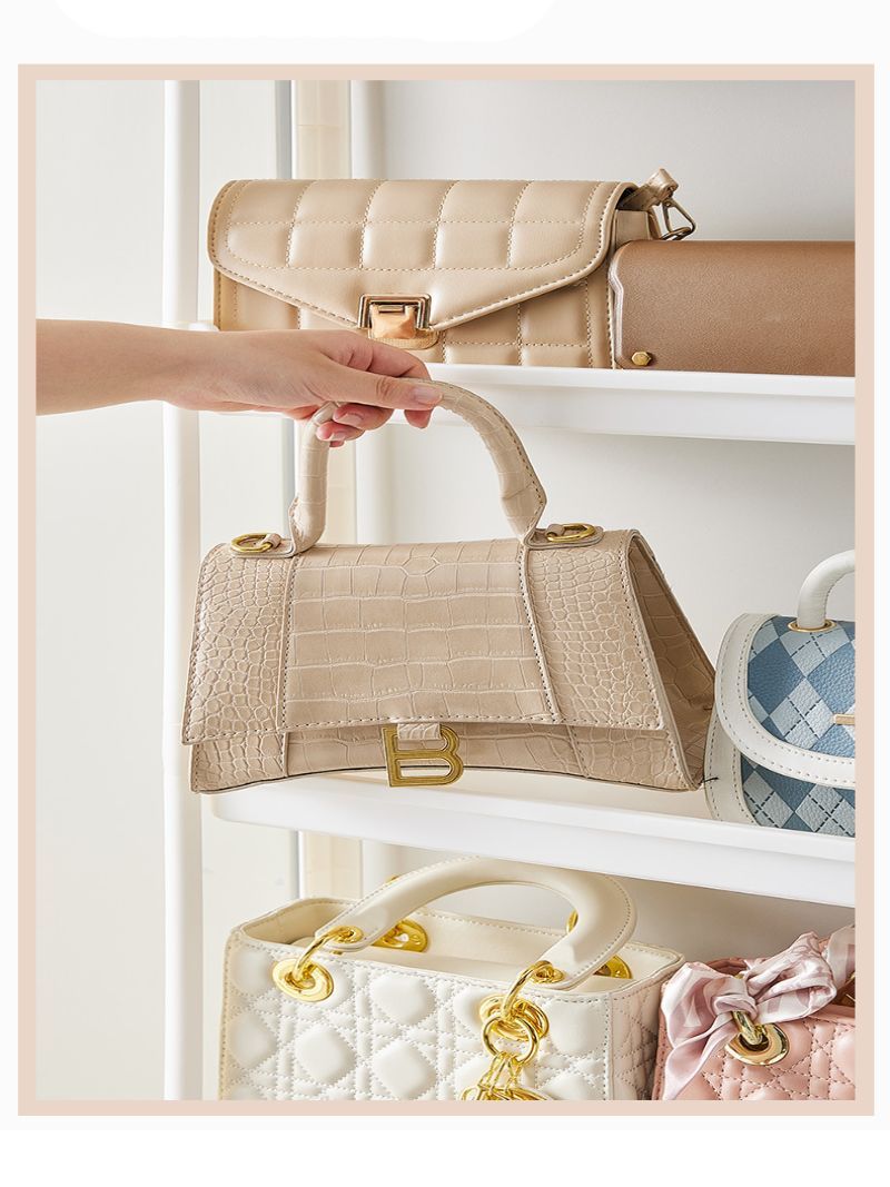 Полка Для Сумок