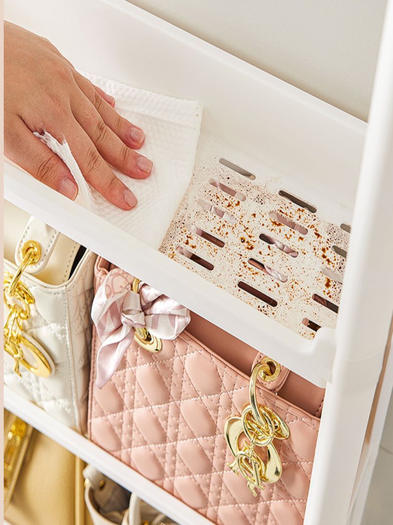 Полка Для Сумок