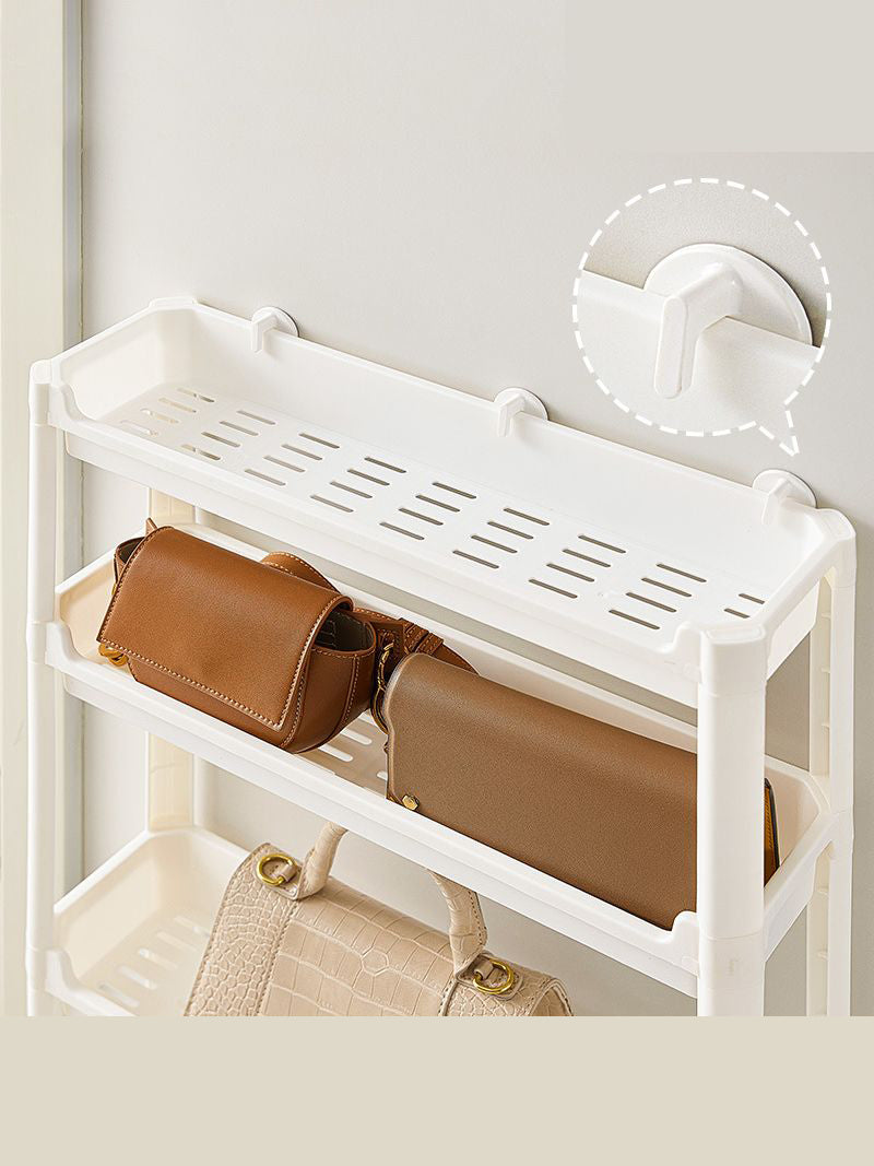 Полка Для Сумок