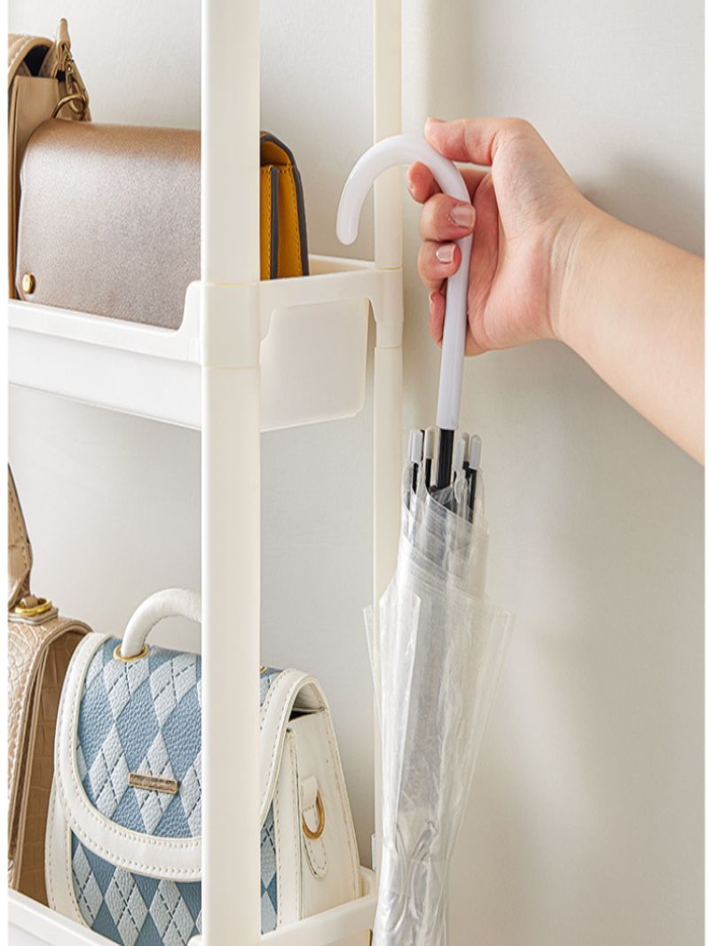 Полка Для Сумок