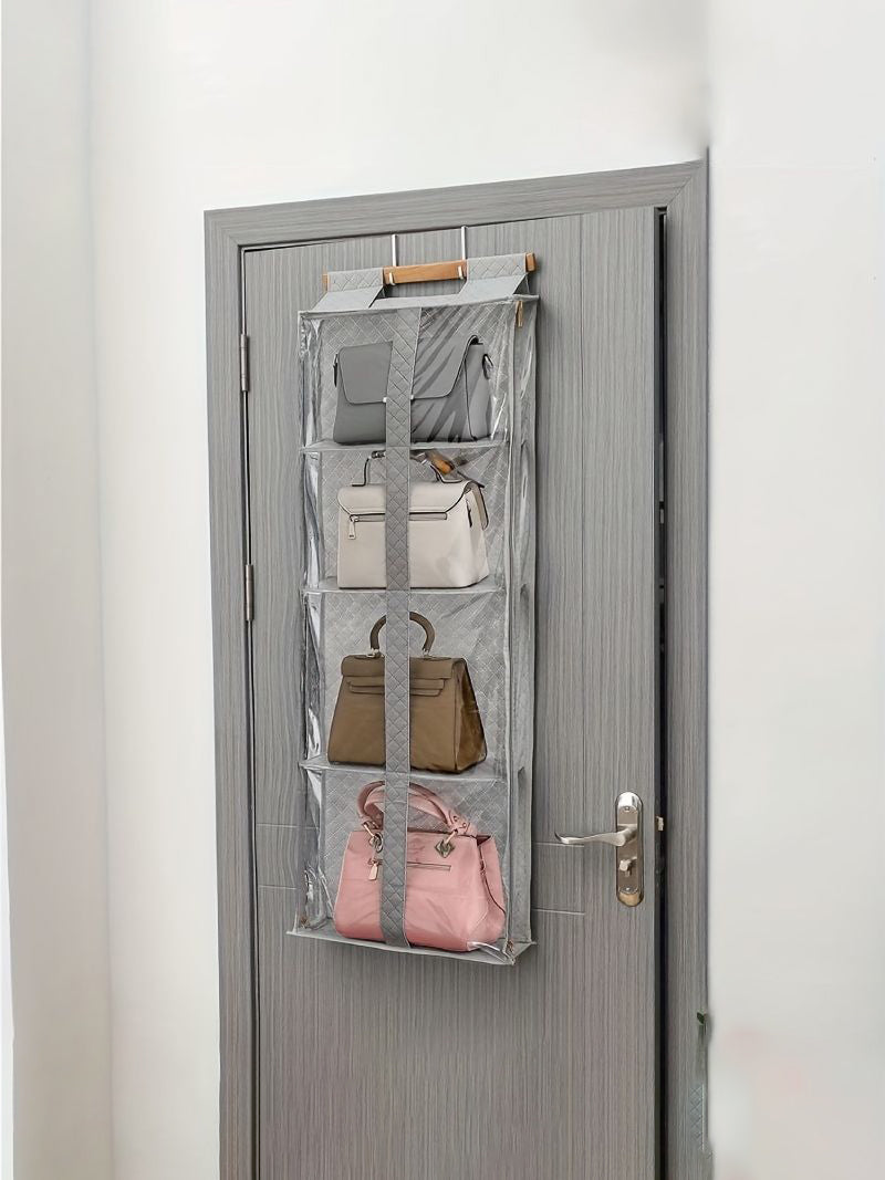 Полка Для Сумок