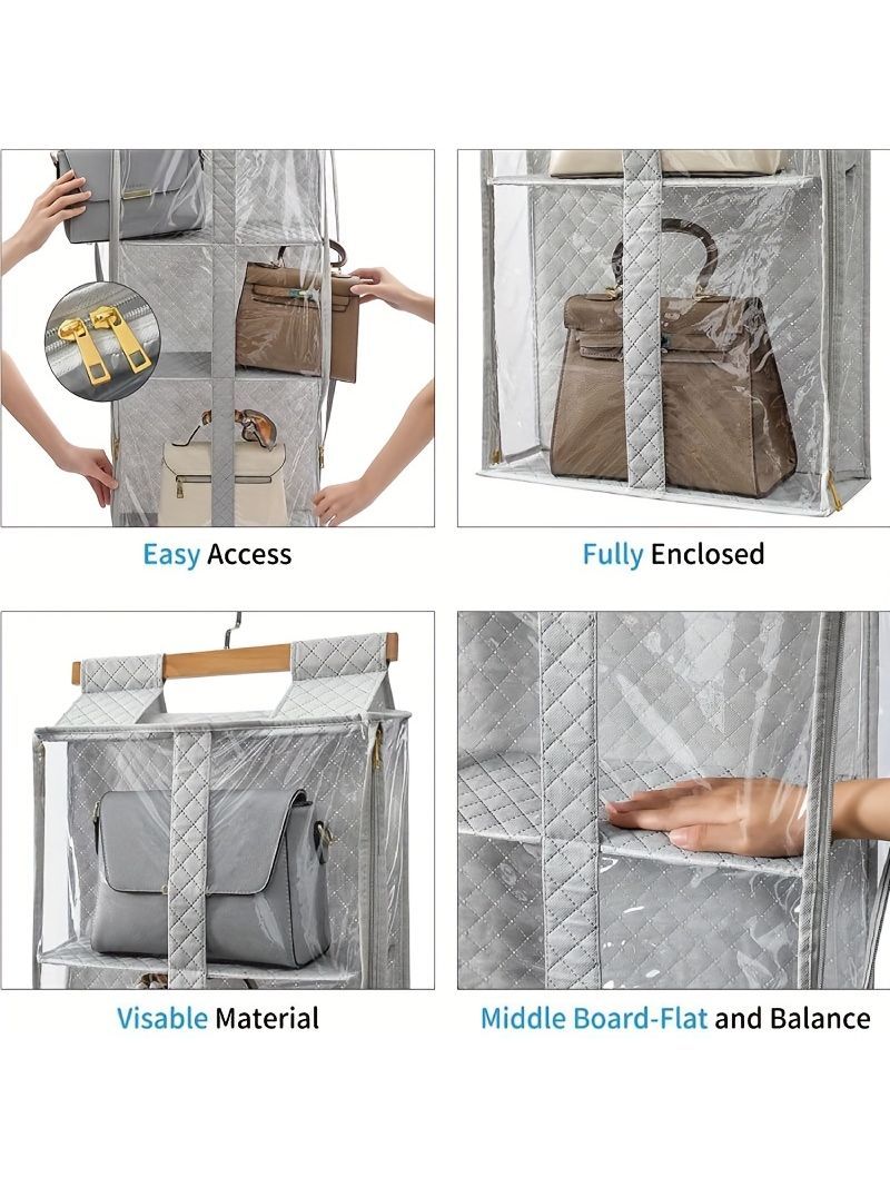 Полка Для Сумок