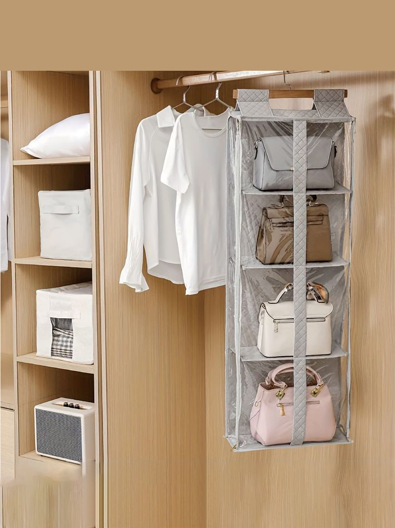 Полка Для Сумок