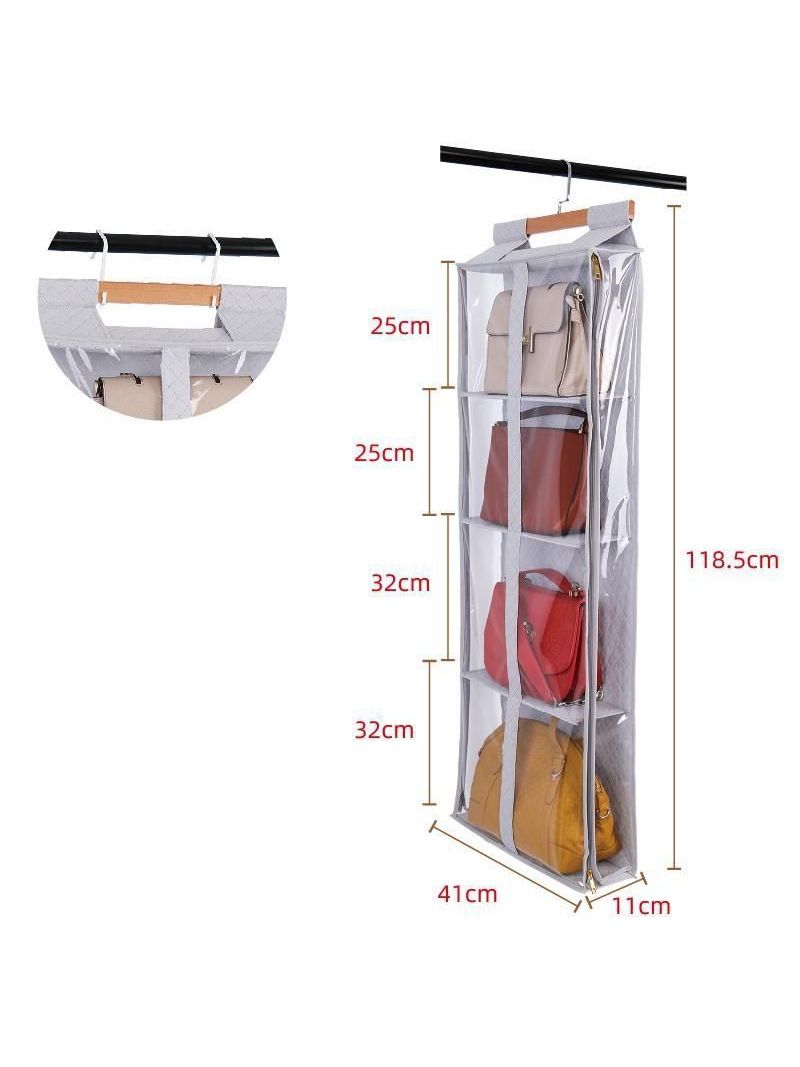 Полка Для Сумок