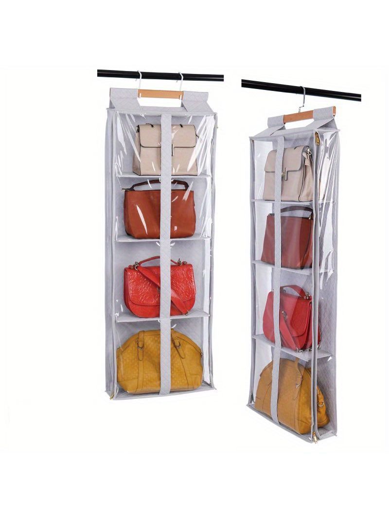 Полка Для Сумок