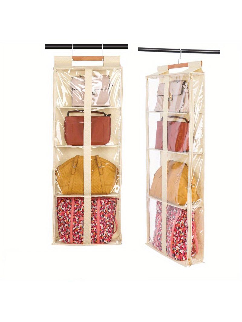 Полка Для Сумок