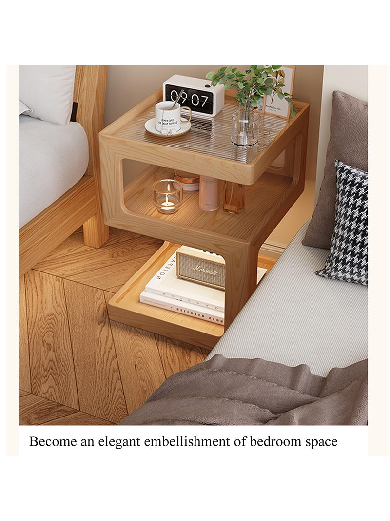 Журнальный Столик С Подсветкой