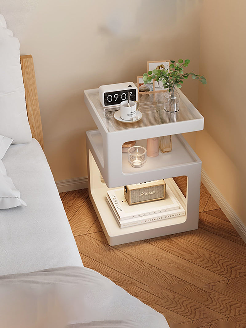 Журнальный Столик С Подсветкой