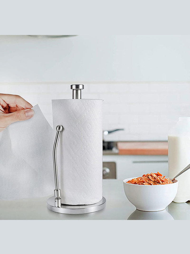 Подставка Для Салфеток В Рулоне