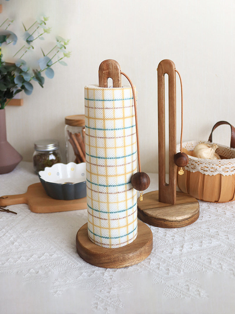 Подставка Для Салфеток В Рулоне