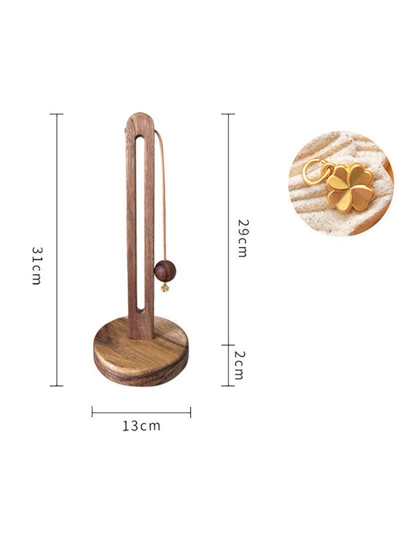 Подставка Для Салфеток В Рулоне