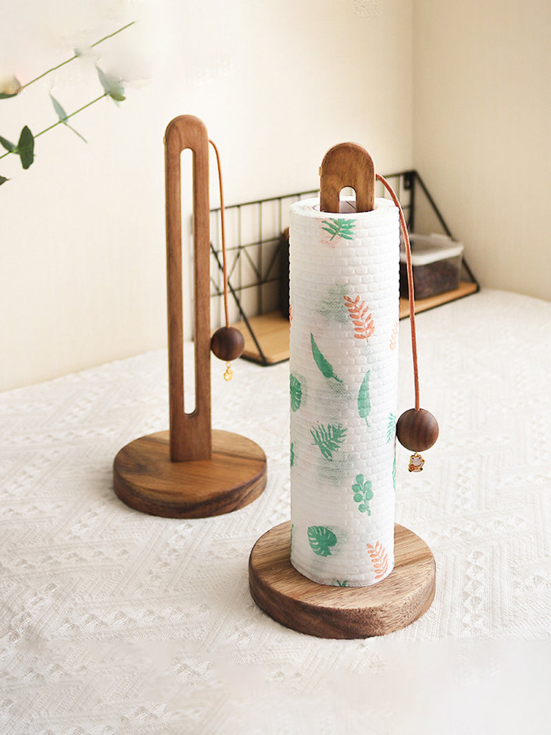 Подставка Для Салфеток В Рулоне