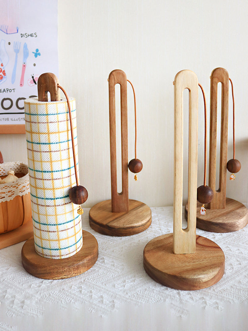 Подставка Для Салфеток В Рулоне