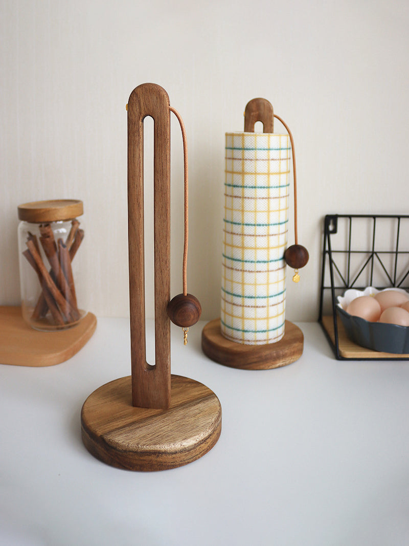 Подставка Для Салфеток В Рулоне