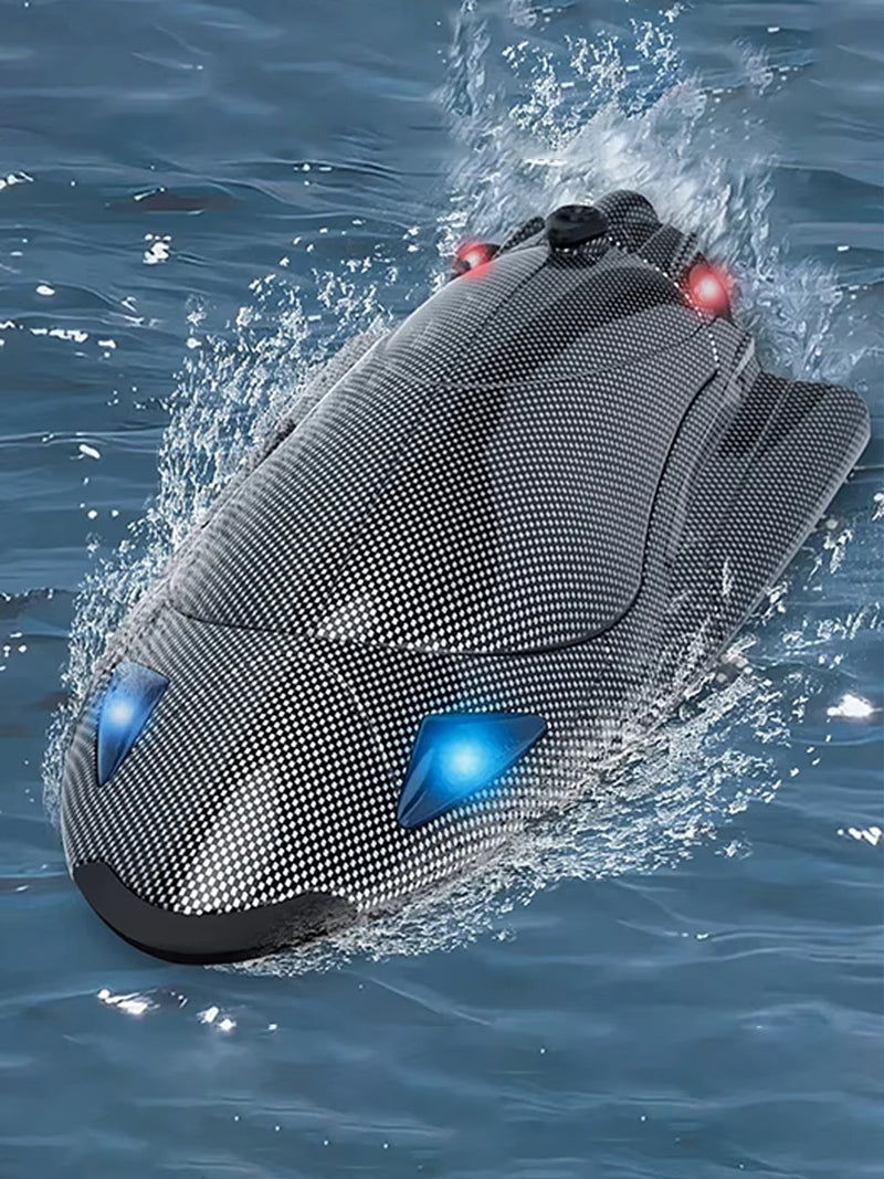 Подводная Лодка На Пульте Управления