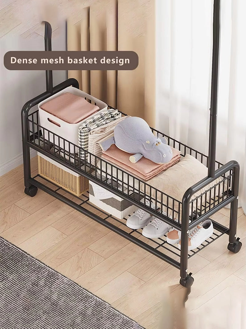 Полка Для Шапок В Прихожую