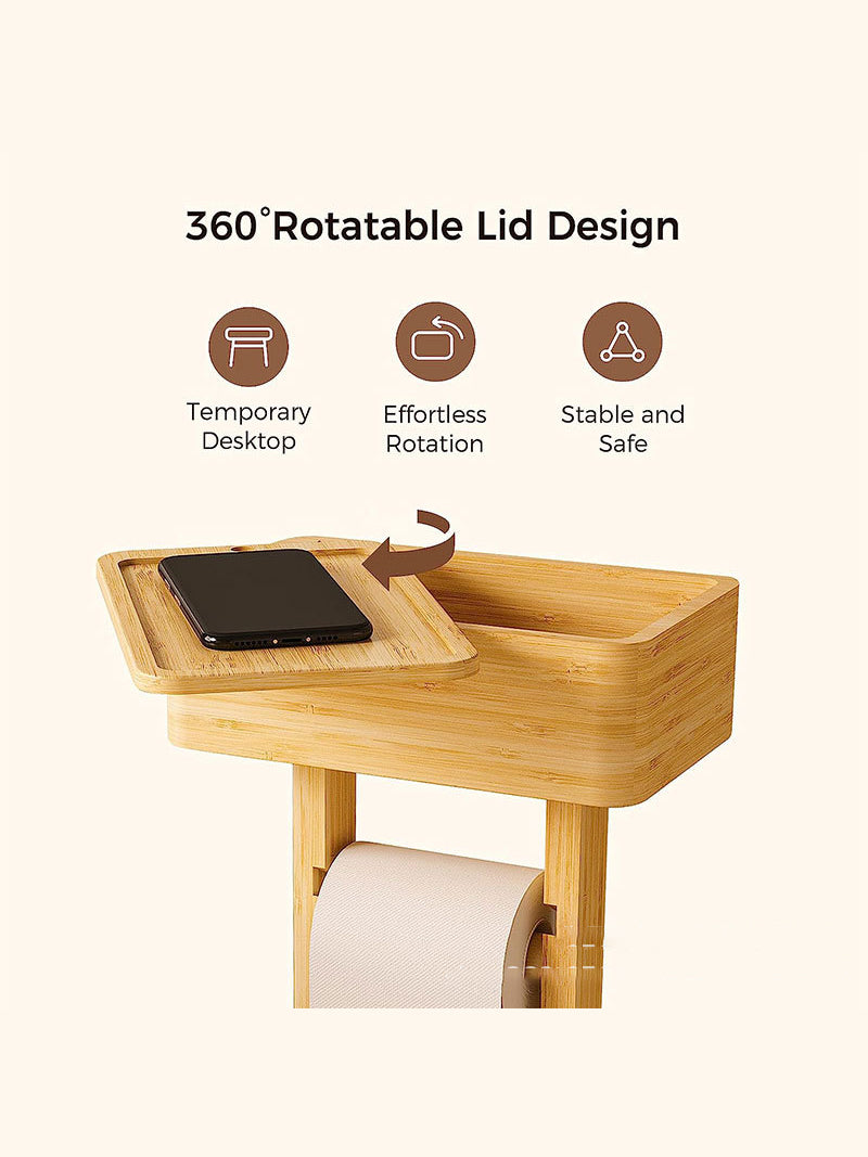 Подставка Для Туалетной Бумаги Напольная