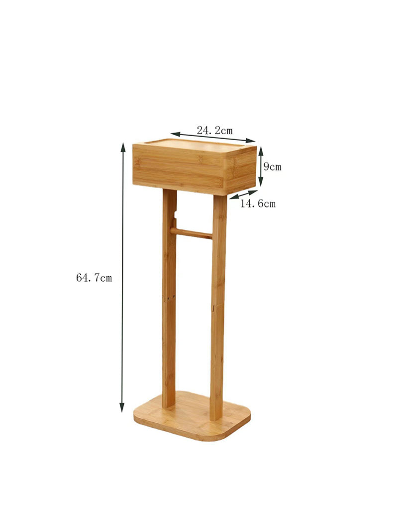 Подставка Для Туалетной Бумаги Напольная