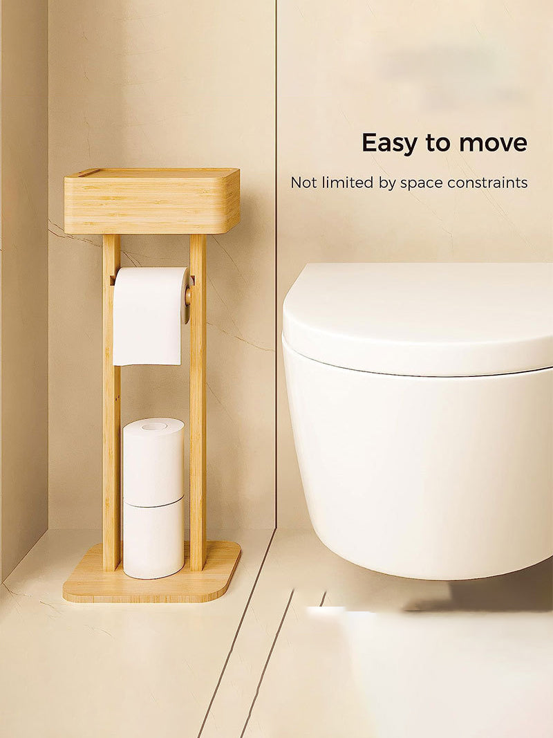 Подставка Для Туалетной Бумаги Напольная