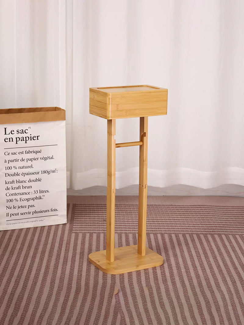 Подставка Для Туалетной Бумаги Напольная