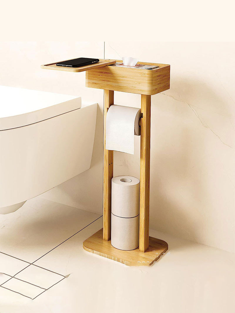 Подставка Для Туалетной Бумаги Напольная