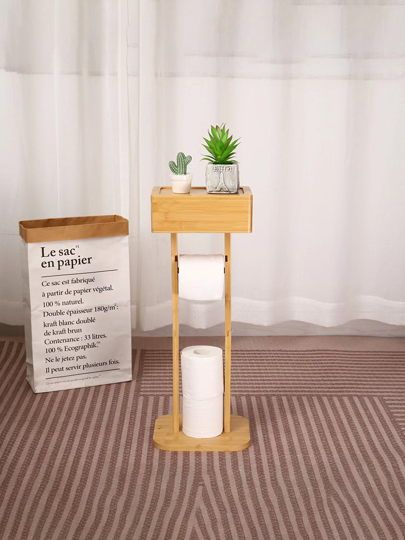 Подставка Для Туалетной Бумаги Напольная