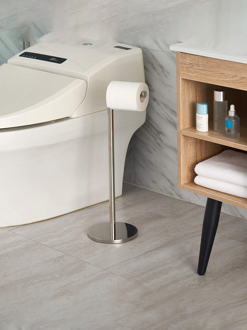Подставка Для Туалетной Бумаги Напольная