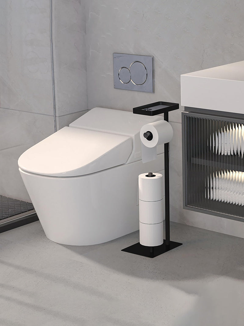 Подставка Для Туалетной Бумаги Напольная