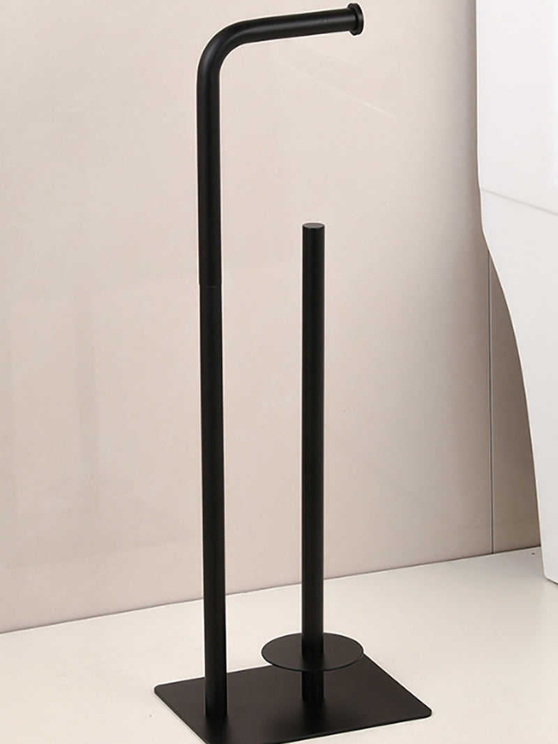 Подставка Для Туалетной Бумаги Напольная