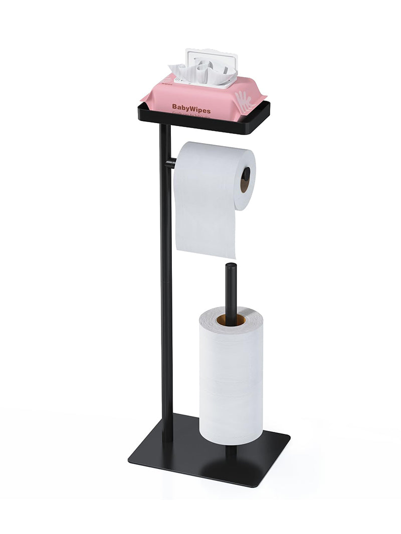 Подставка Для Туалетной Бумаги Напольная