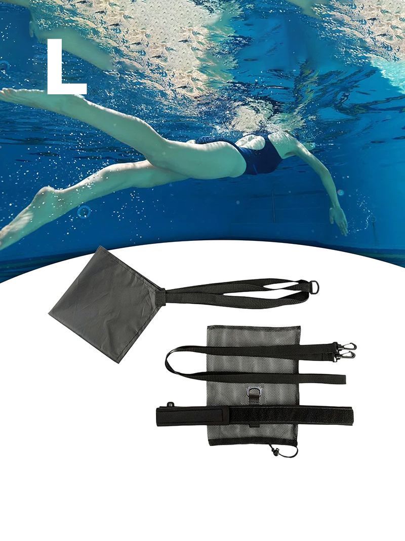 Парашют Для Плавания