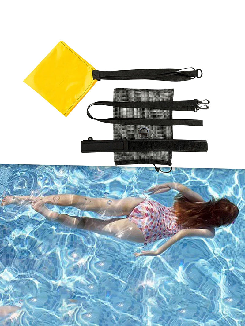 Парашют Для Плавания