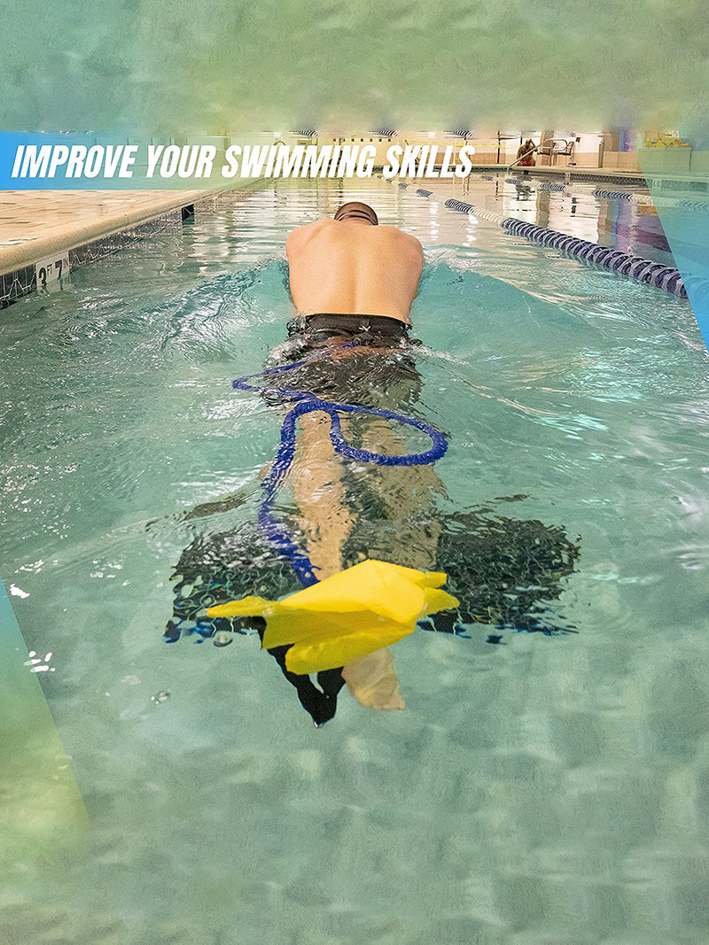 Парашют Для Плавания