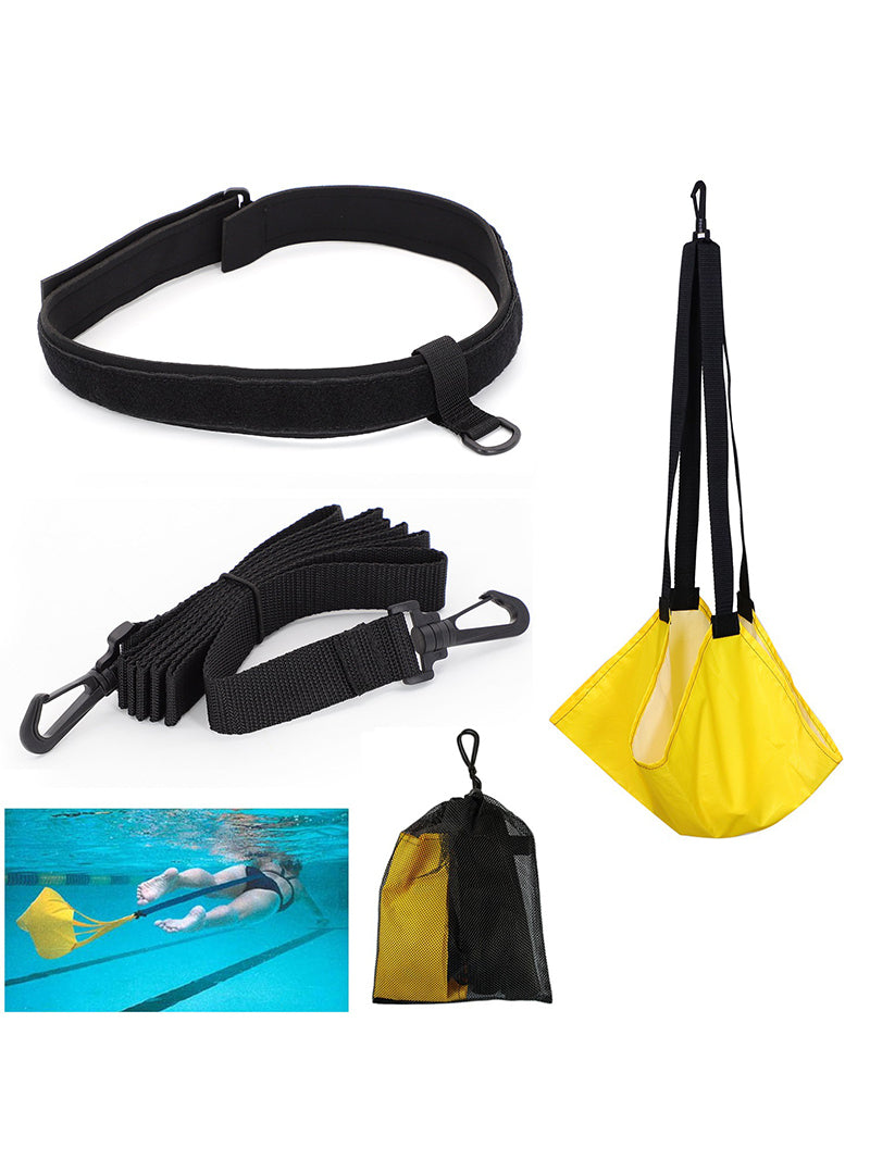 Парашют Для Плавания