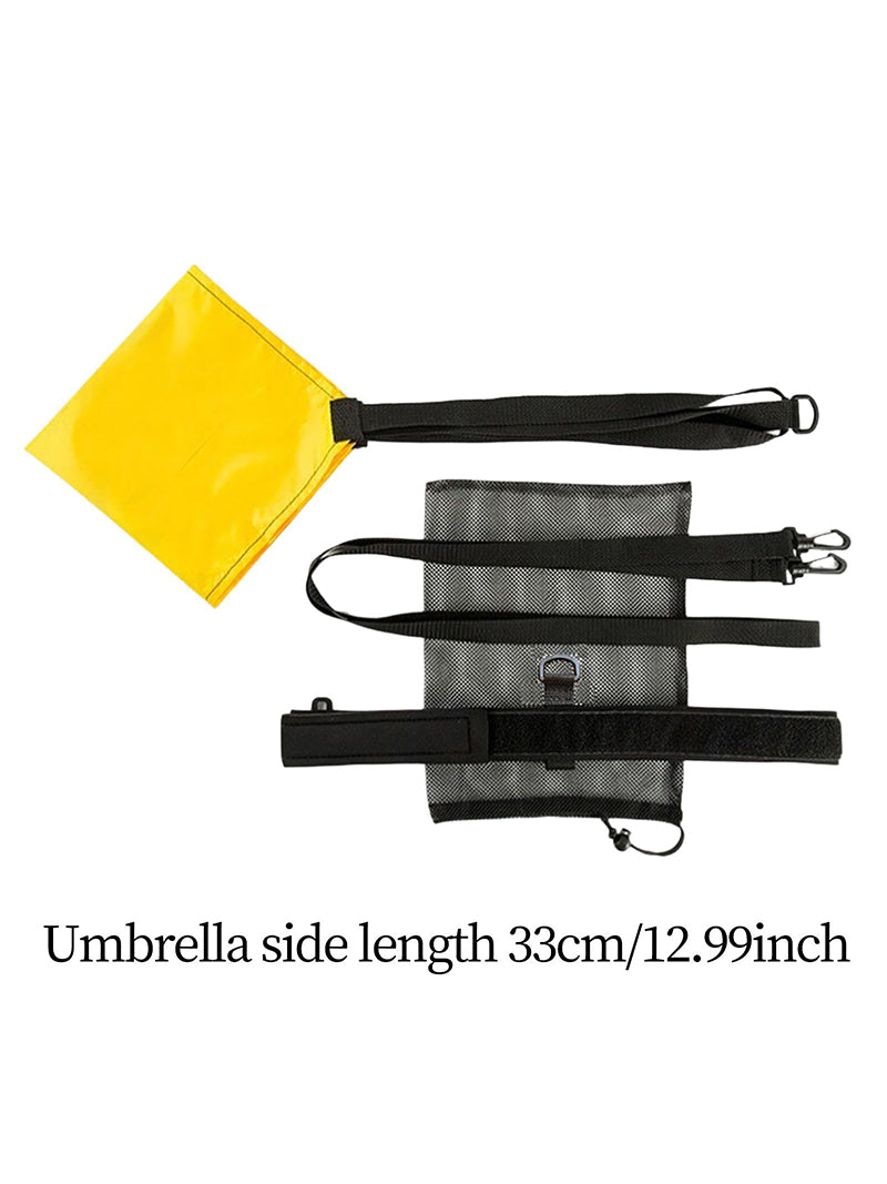 Парашют Для Плавания