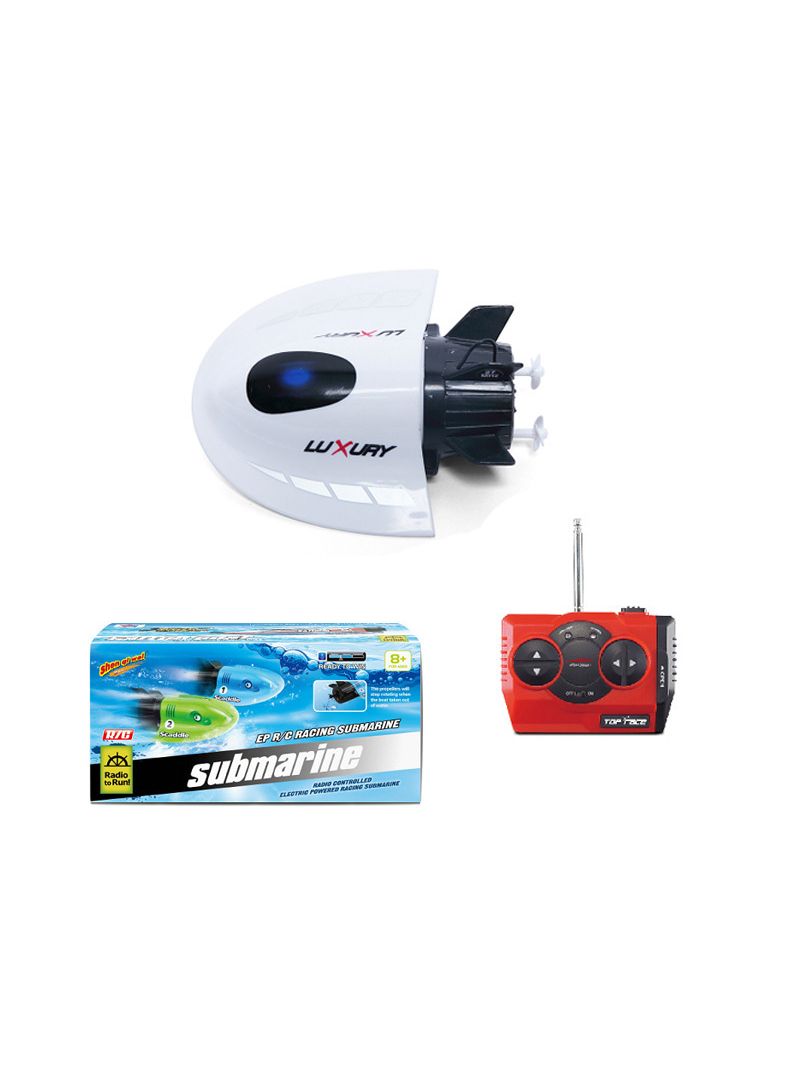 Подводная Лодка На Пульте Управления