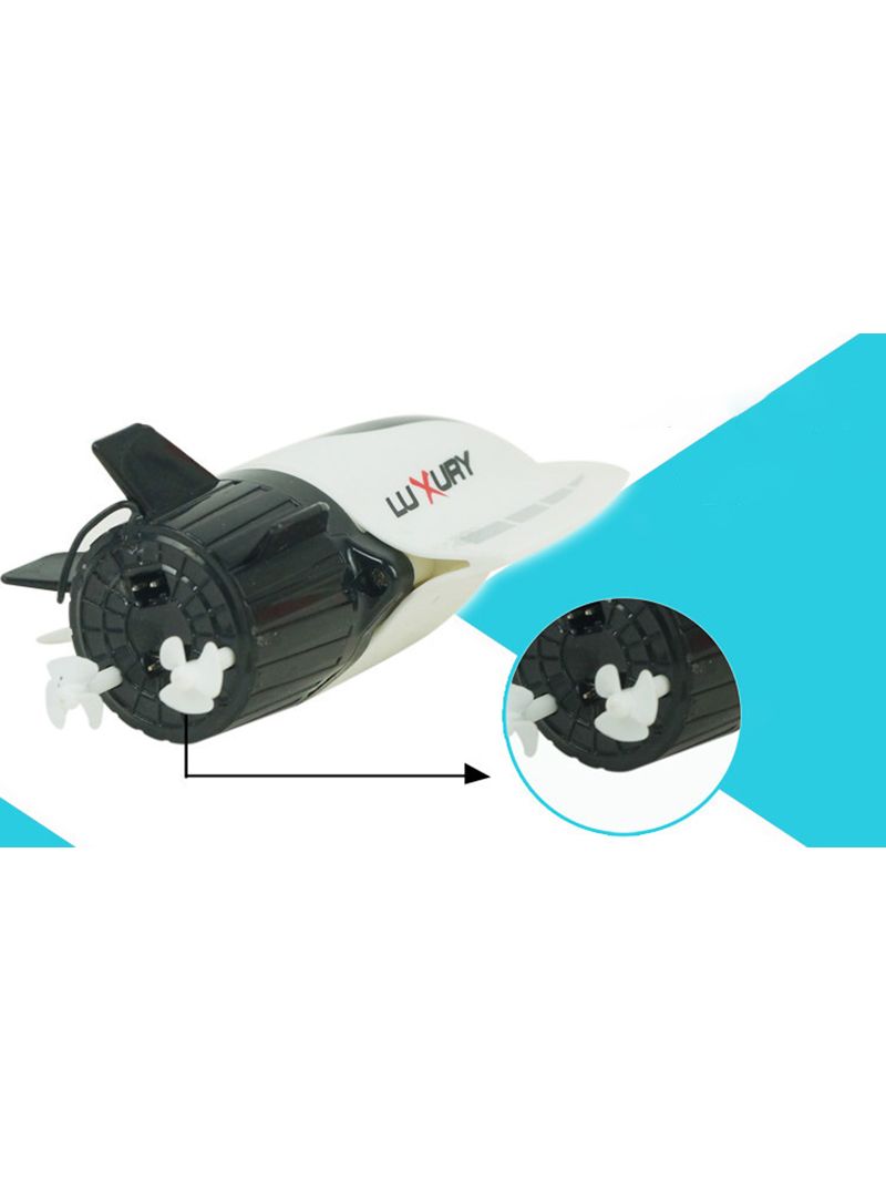 Подводная Лодка На Пульте Управления