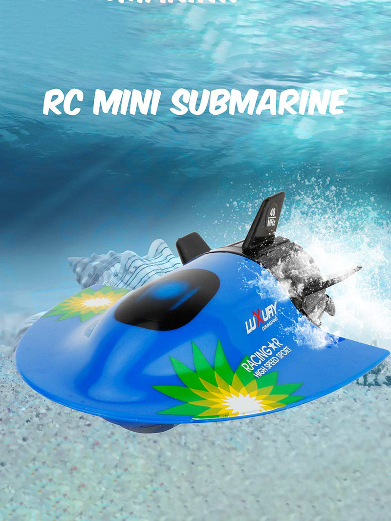 Подводная Лодка На Пульте Управления