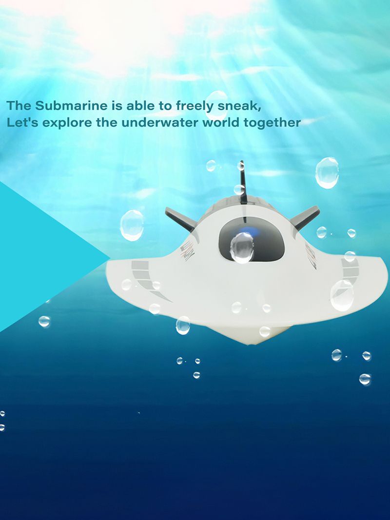 Подводная Лодка На Пульте Управления