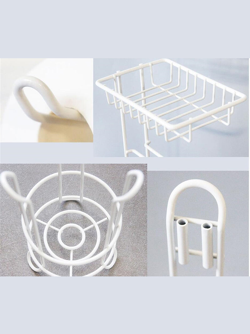 Подставка Для Туалетной Бумаги Напольная