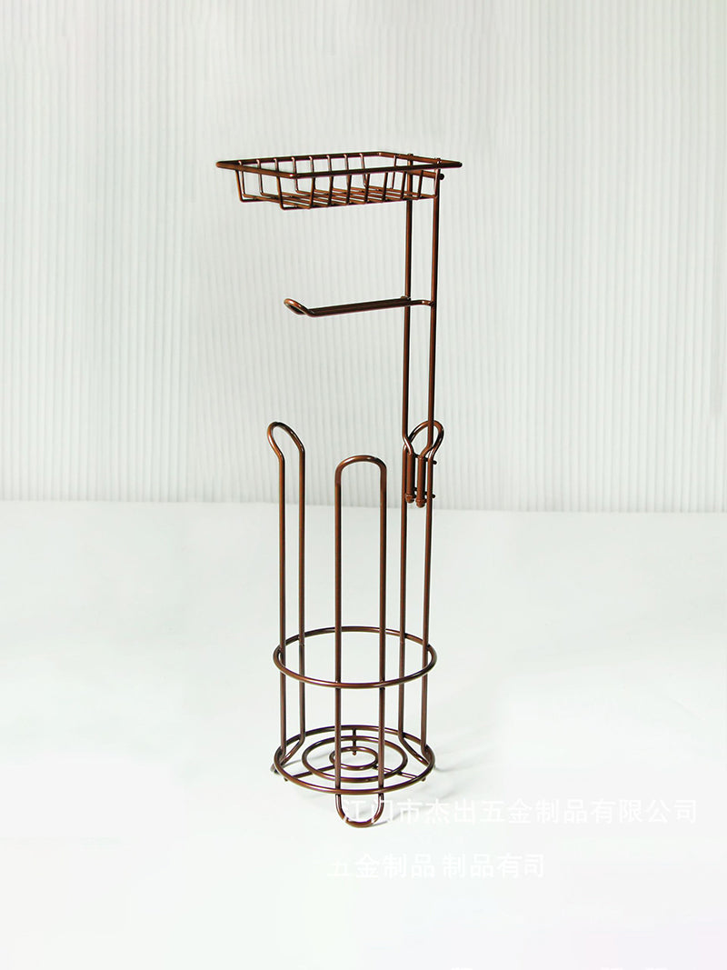 Подставка Для Туалетной Бумаги Напольная