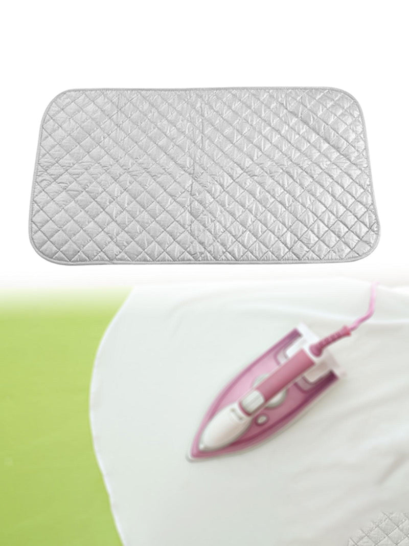 Коврик Для Глажки Белья На Столе