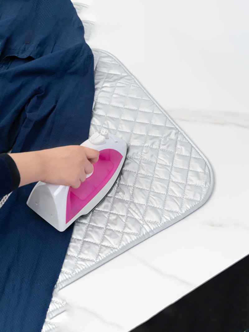 Коврик Для Глажки Белья На Столе