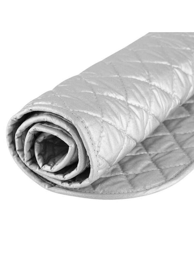 Коврик Для Глажки Белья На Столе