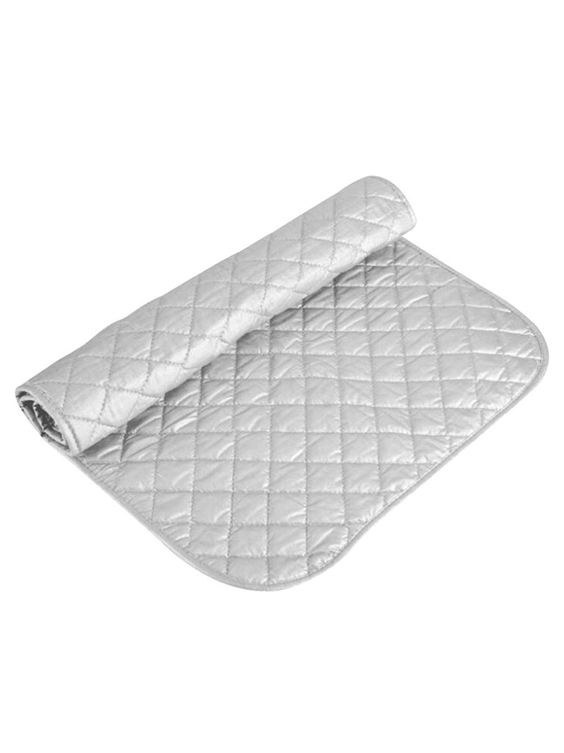 Коврик Для Глажки Белья На Столе