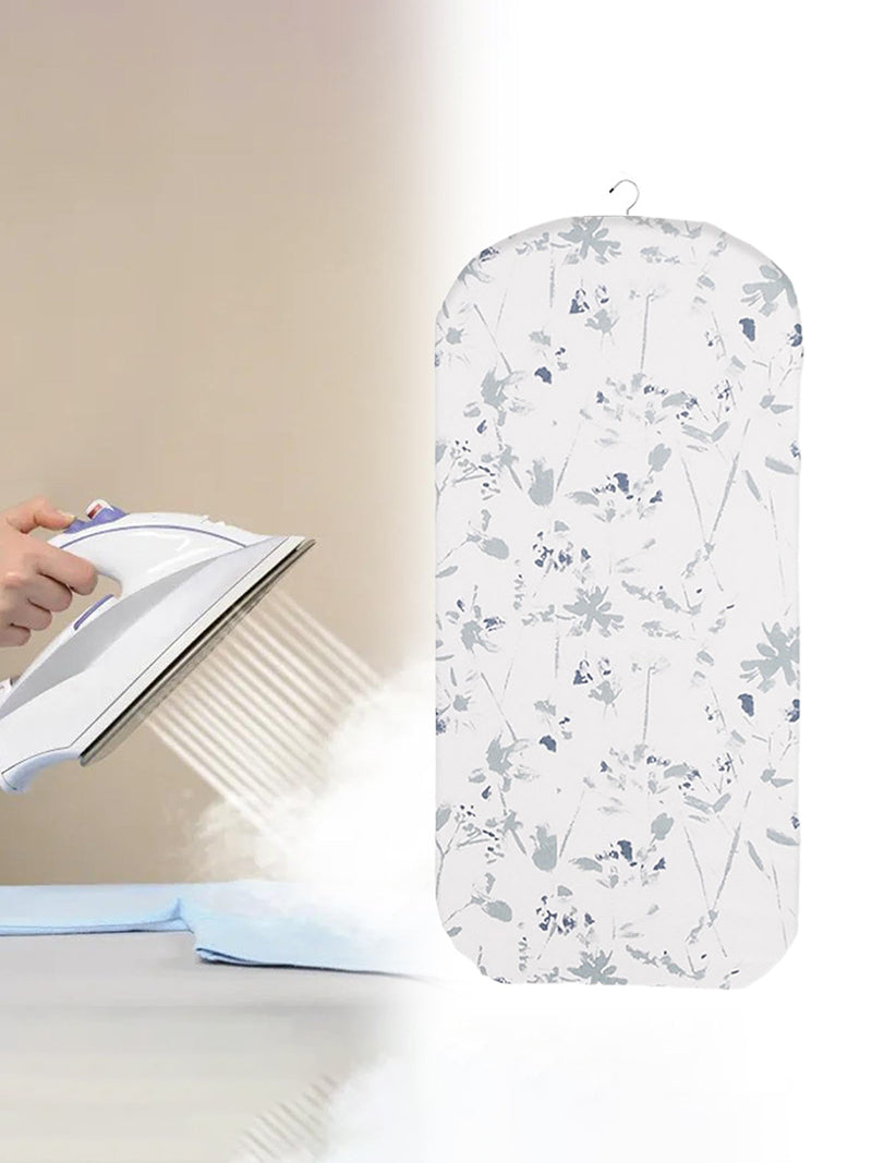 Коврик Для Глажки Белья На Столе