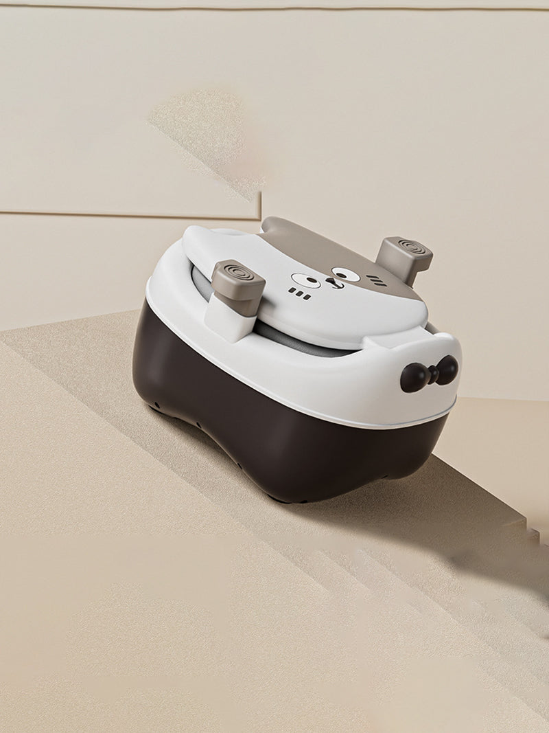 Музыкальный Горшок Для Мальчиков Девочка