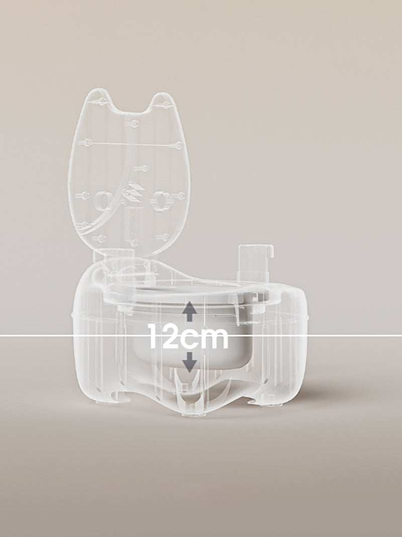 Музыкальный Горшок Для Мальчиков Девочка