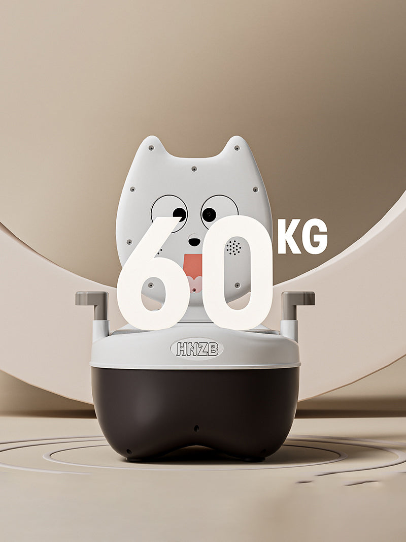 Музыкальный Горшок Для Мальчиков Девочка