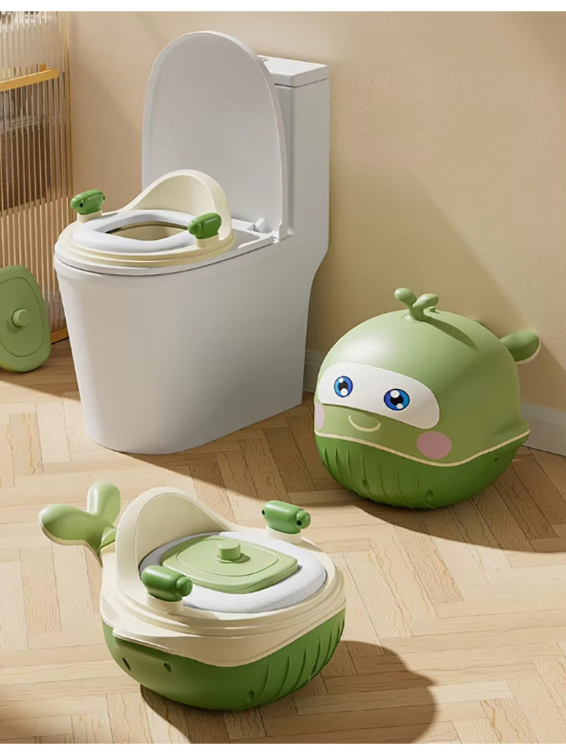 Музыкальный Горшок Для Мальчиков Девочка